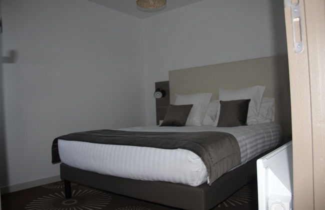 Sarl Logis du Grand Pin - Foto 5