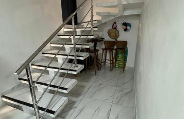 Casa Condominio Mares do Sul - QUADRA 01 LOTE 07 Piaçabuçu - Foto 9