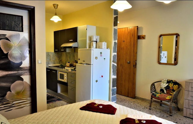 Apartments Zoumperi - Foto 11