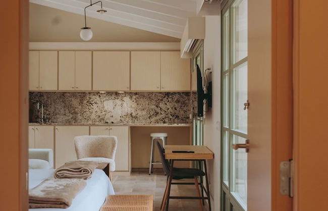 Rondaia Boutique Vineyard Stay – Mallorca, Tramuntana - Foto 34