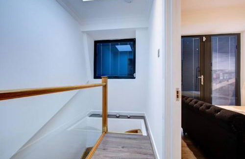 Luxurious House Leyton sleep7+garden next to Stratford - Foto 61