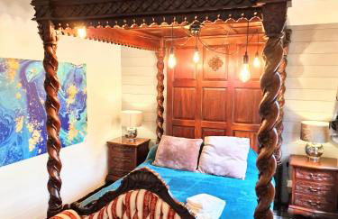 Magpie 6 HuntersMoon-Warminster-longleat-Bath - Foto 15