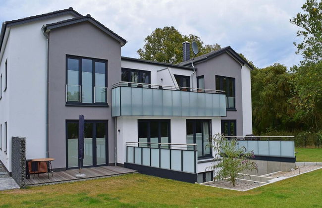 Exclusives Appartement auf Fehmarn - Foto 27