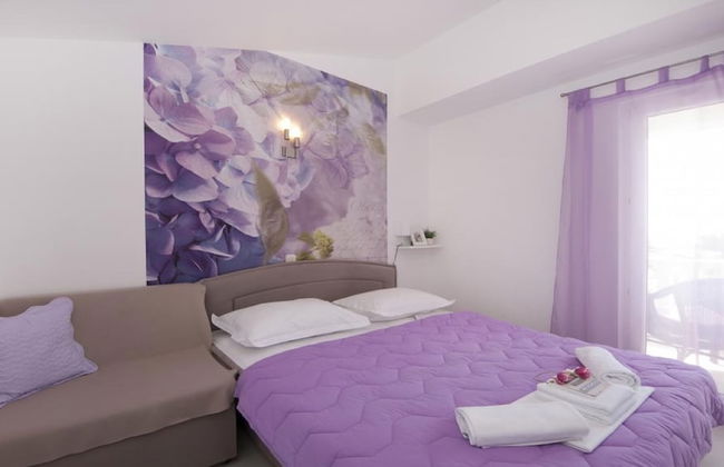 Apartments Villa Angela - Foto 4