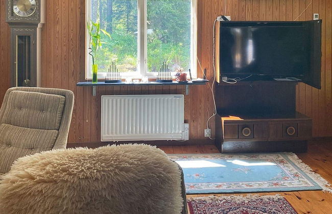 6 Person Holiday Home in Bottnaryd-by Traum - Foto 22