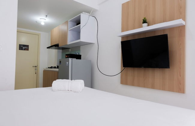 Comfy Studio at M-Town Gading Serpong Apartment - Foto 10