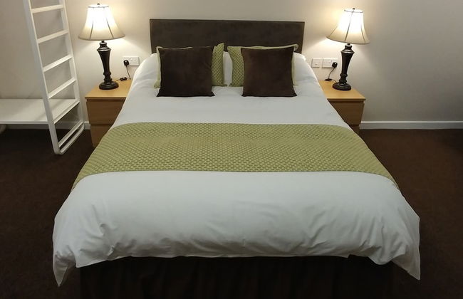 Swan Studios - Foto 25