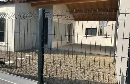 VILLA PINTOURINA - Foto 19