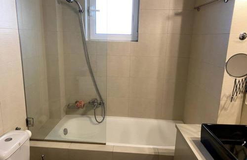 Spacious and Sunkissed 3BR & 2 Bathrooms Apartment - Foto 49