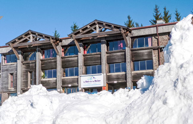 Le Bois de la Reine - Foto 32