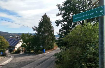 Ferienhaus im Ederbergland - Foto 7