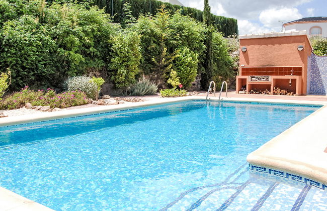 Villa Corona - Photo 5