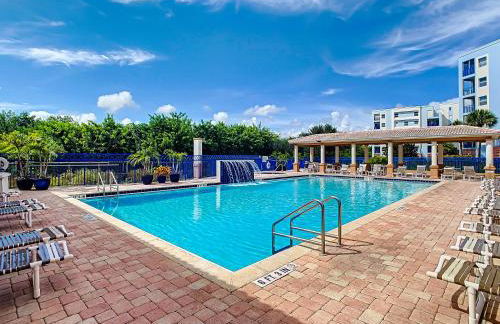 Ocean View Next to Pool and Amenities Corner Unit 3 Balconies OW20-201 - Foto 62