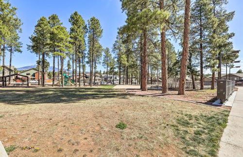 Modern Flagstaff Home, 4 Mi to Downtown! - Photo 30