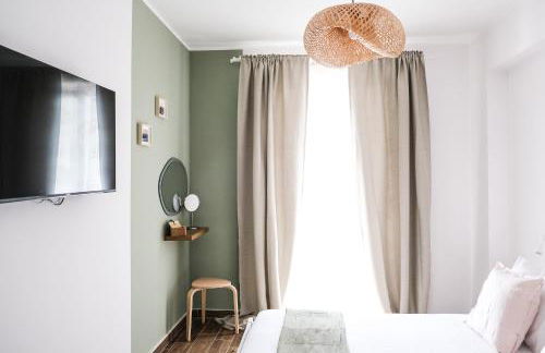 Asia cozy apartment - Foto 13