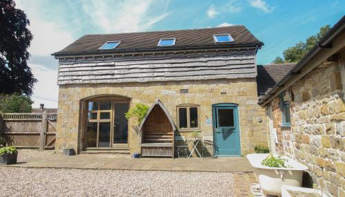 Foxholes Barn - Photo 2