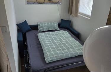 Ferienwohnung Noltenius 2 - Foto 3