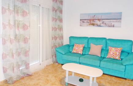 PALMERAS EN LA PLAYA - Beach House in Oliva - Photo 7