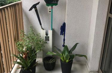 Aconchego e Simplicidade 1 Studio Completo Vila Madalena I Próx ao Metrô - Foto 13