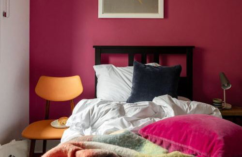 Number 5 Steading Cottage - Foto 19