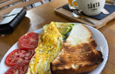 Picasso City Centre 1E - Foto 40