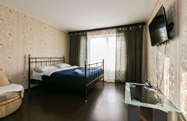 MaxRealty24 1-st novokuzminskaja 22k1 - Photo 1