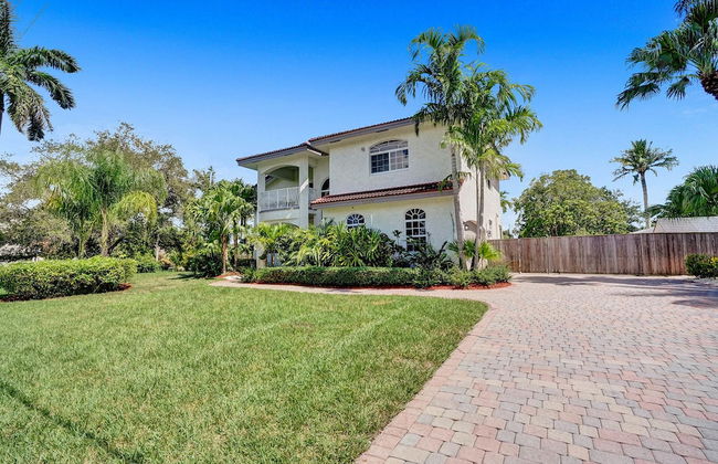 Luxury Casa Mila 7BR With Private Heated Pool - Foto 44