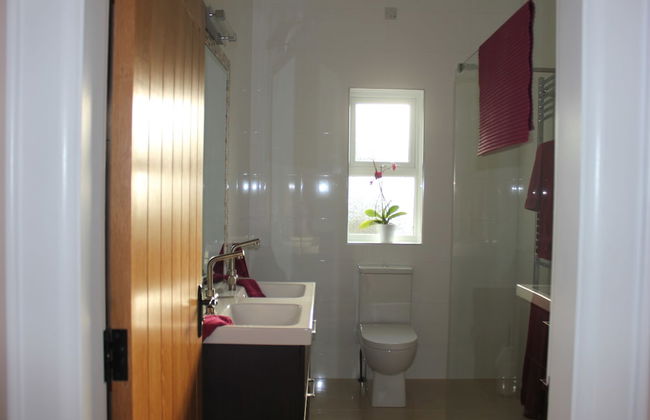 Leaghan Self Catering - Foto 9