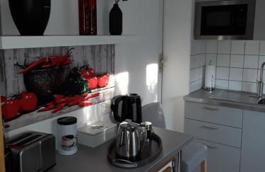 FeWo Charlotte - Foto 21