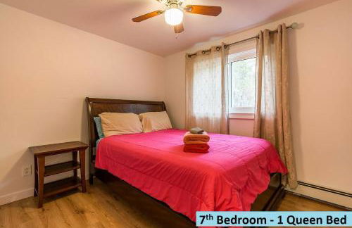 HotTub | Game Room | Near Bromley/Okemo/Stratton - Foto 15