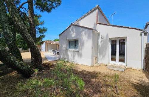 Maison spacieuse proche plage pour 9 personnes - FR-1-476-137 - Foto 8