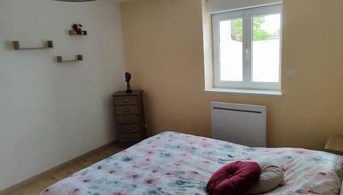 Maison Au Pays des Etangs - Foto 2