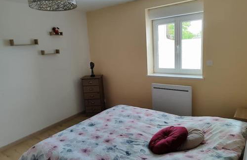 Maison Au Pays des Etangs - Foto 2