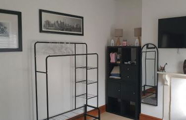 Miner's Retreat Comfy 2-Bed Home, Swadlincote - Foto 10