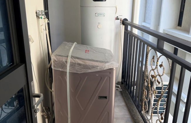 Luxury Apartment - Foto 15