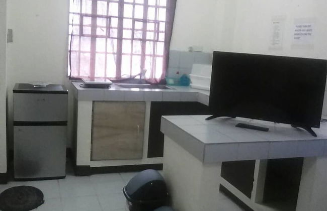 JS3 Studio Apartments - Adults Only - Foto 13