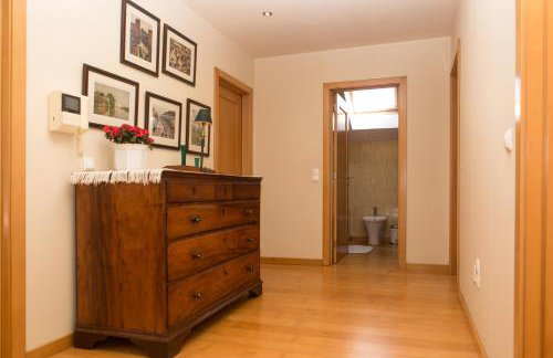 Casa Palheiro Amarelo da Biarritz - Foto 10