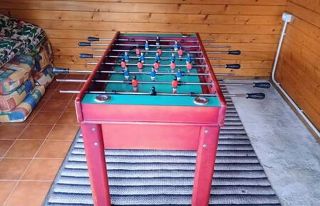 Espectacular Villa con Piscina y Vistas al Valle - Photo 23