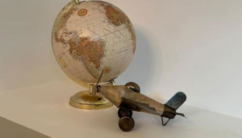 Victoria 2 personnes - Foto 5