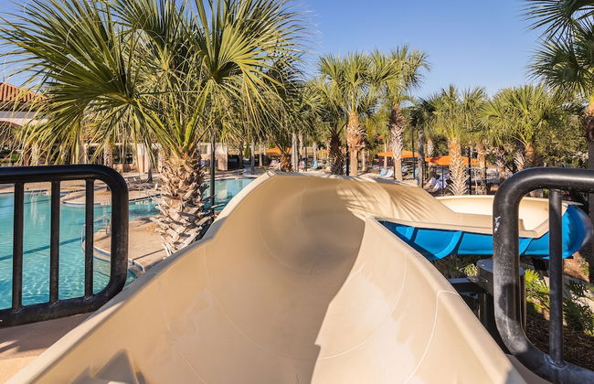 The Solterra Leisure Castle - Foto 30