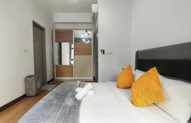 Astoria Ampang by Manhattan Group - Foto 13