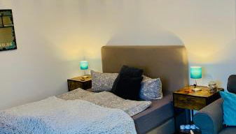 Kuschelnest Michelstadt - Foto 3