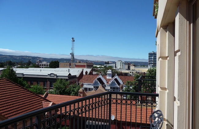 City Escape 3BD in Adelaides East End 5 - Foto 42