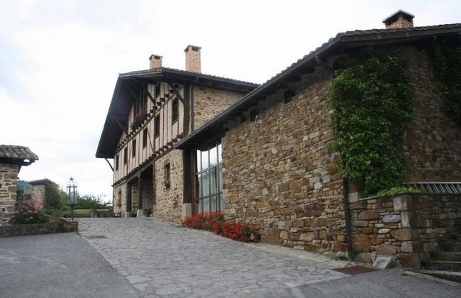 Caserio Iruaritz - Foto 27