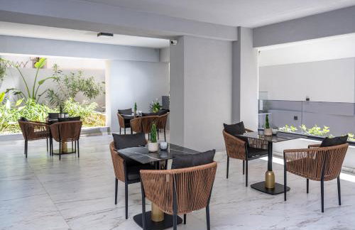 Captain Napoleon Paterakis CNP Luxurious Suites - Foto 26