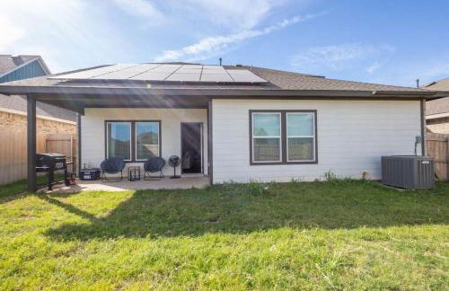 Mongou Vacation Home - Foto 37