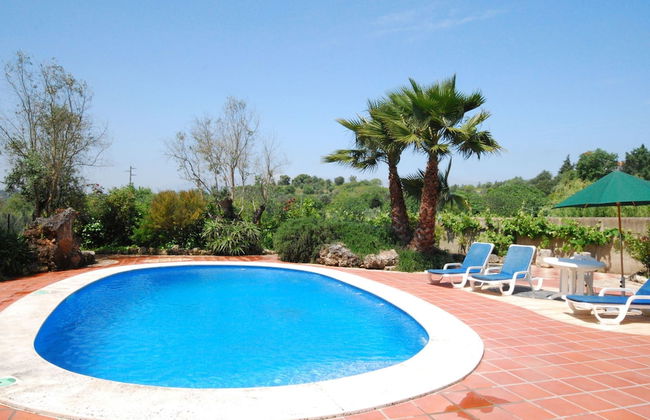 Farmhouse in Soudos With Garden - Foto 28