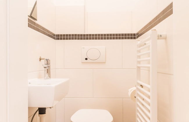 Holiday Home With Private Terrace - Foto 21