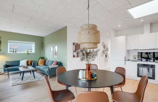 "Kasper" - 1.8km from the sea - Foto 14