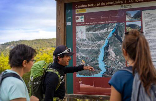 Las Bordas de Miquelet - Foto 27